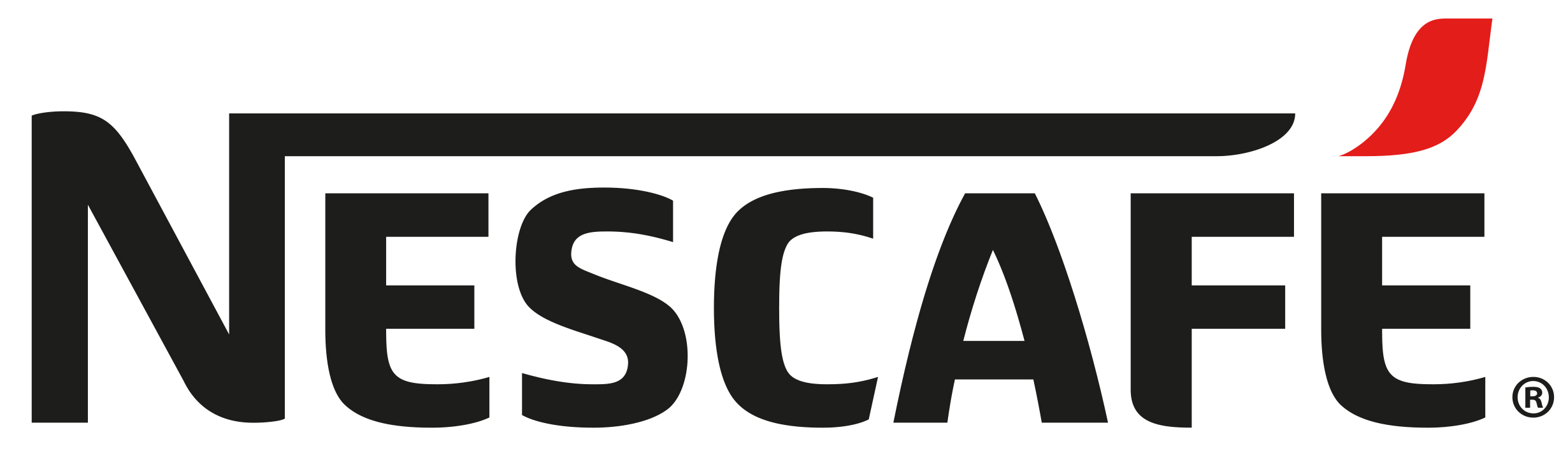 NESCAFE'