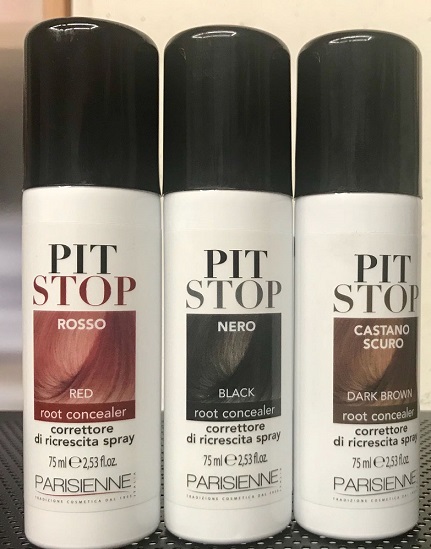 Parisienne Product Distribution