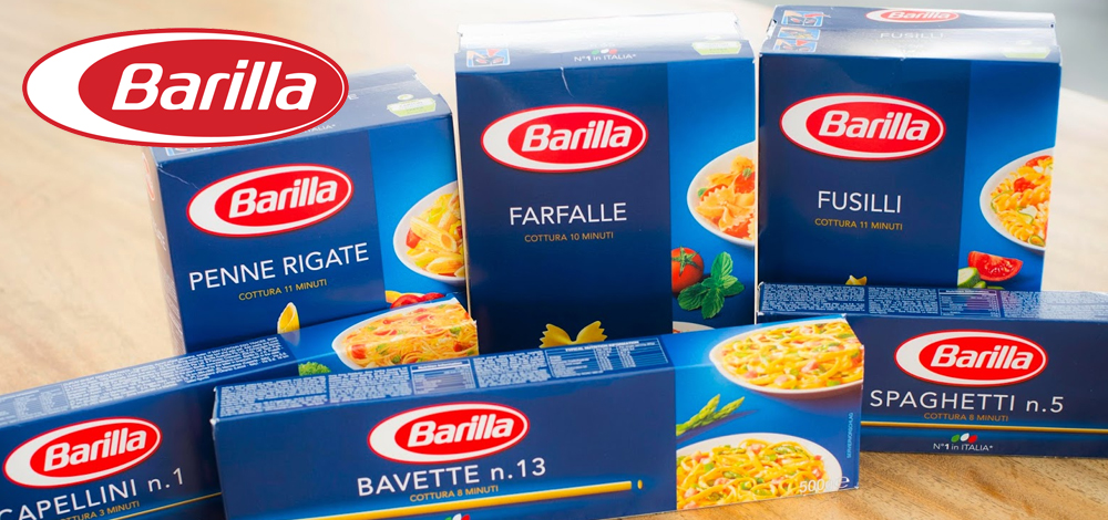 BARILLA