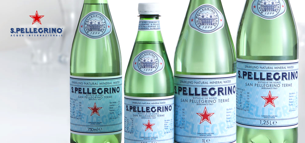 SAN PELLEGRINO